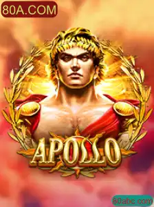 Apollo: Um Voo Espacial de Emoções no Mundo dos Jogos