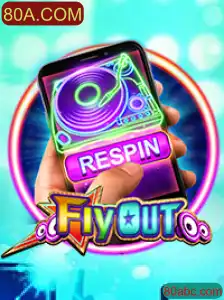 FlyOut: O Novo Fenômeno de Jogo Multidimensional