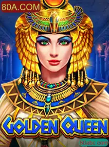 GoldenQueen: Uma Aventura de Jogo Emocionante em 80A.COM