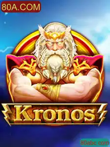 Explorando o Mundo de Kronos: O Novo Jogo Revolucionário