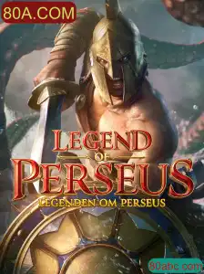 Explorando o Fascinante Universo de LegendofPerseus