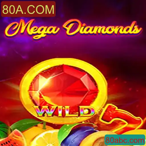 Desvendando o Mundo de MegaDiamond: A Nova Sensação do Universo dos Jogos