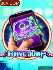 Descubra o Fascinante Mundo do Jogo RaveJumpmobile