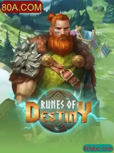 RunesOfDestiny: Aventura e Estratégia no Mundo dos Jogos de Tabuleiro