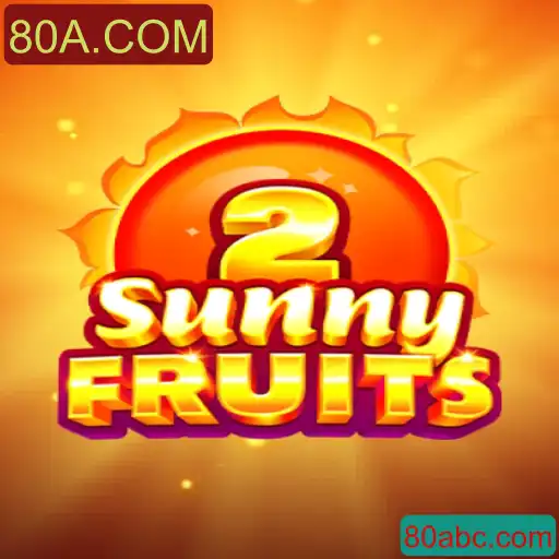 Descubra o Fascinante Mundo de SunnyFruits2