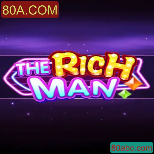TheRichMan: Descubra o Novo Fenômeno dos Jogos com 80A.COM