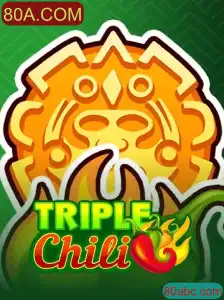 Descubra TripleChili: O Jogo de Aventura do Momento
